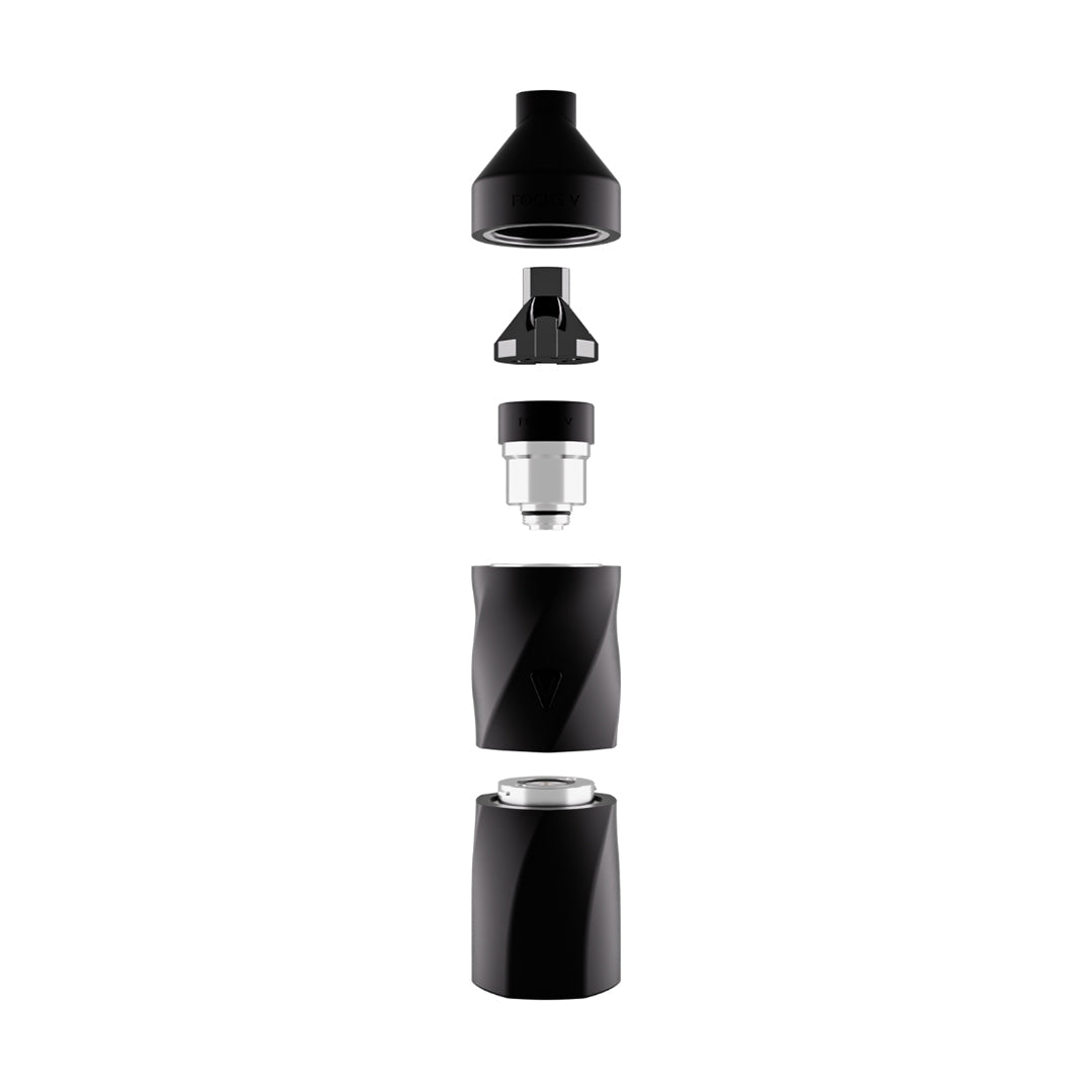 Focus V Aeris Vaporizer - Pocket Rig