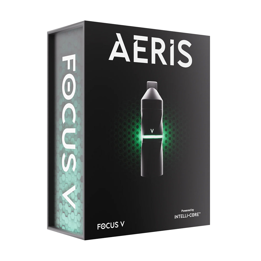 Focus V Aeris Vaporizer - Pocket Rig