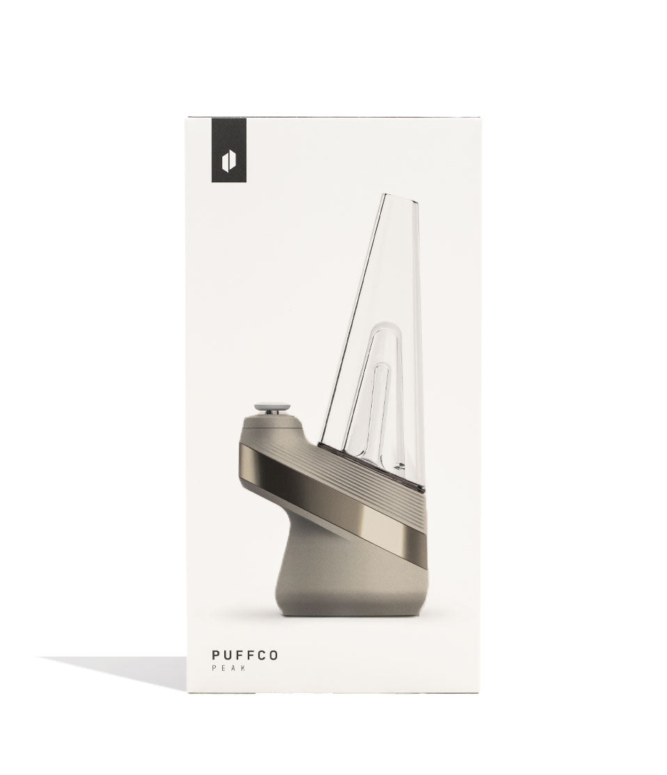 Puffco New Peak Smart E-Rig