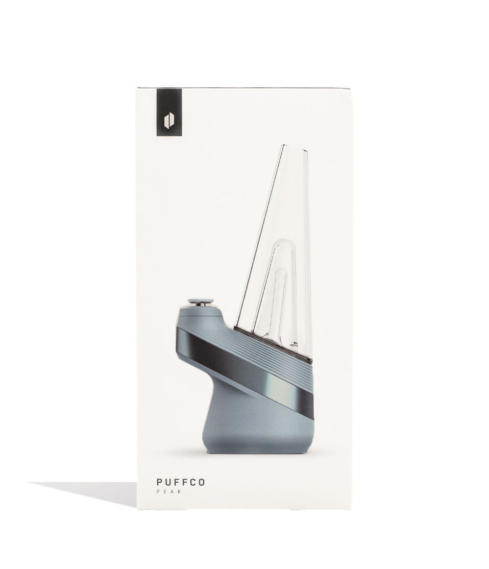 Puffco New Peak Smart E-Rig