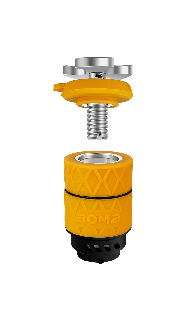 Bomb Erig Sykloud Atomizer - Orange