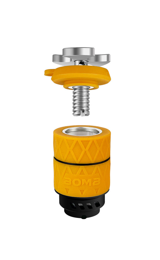 Bomb Erig Sykloud Atomizer - Orange
