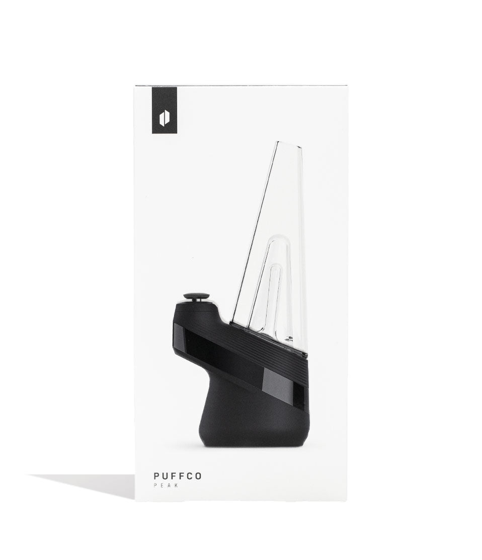 Puffco New Peak Smart E-Rig